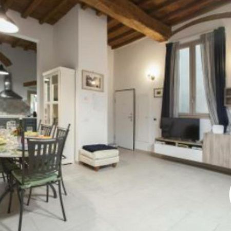 Апартаменти Lg House With Balcony Near Ponte Vecchio Флоренція Екстер'єр фото