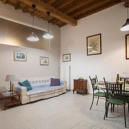 Апартаменти Lg House With Balcony Near Ponte Vecchio Флоренція Екстер'єр фото