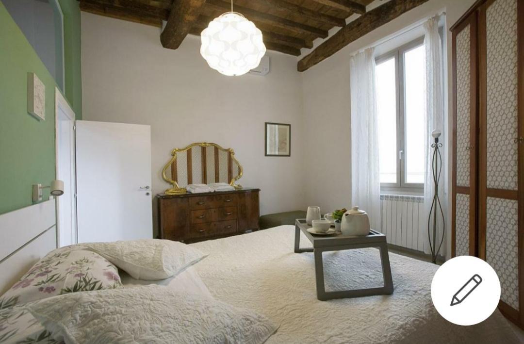 Апартаменти Lg House With Balcony Near Ponte Vecchio Флоренція Екстер'єр фото