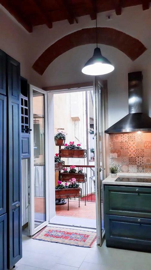 Апартаменти Lg House With Balcony Near Ponte Vecchio Флоренція Екстер'єр фото