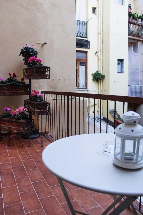 Апартаменти Lg House With Balcony Near Ponte Vecchio Флоренція Екстер'єр фото